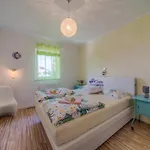Апартаменты Three Bedroom With Balcony *
