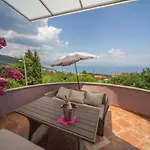 Апартаменты Three Bedroom With Balcony