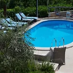 Three Bedroom With Balcony Апартаменты Опатия