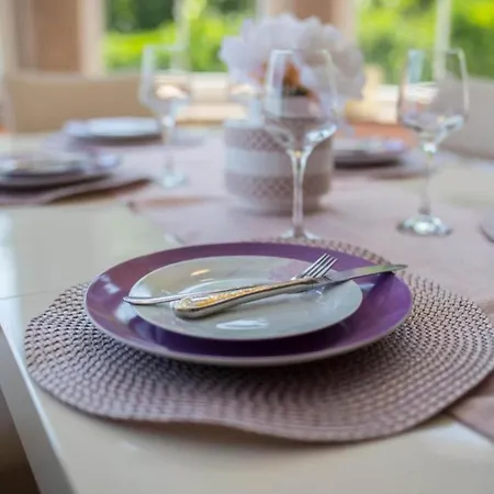 Three Bedroom With Balcony *