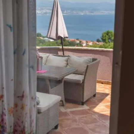 Three Bedroom With Balcony * Opatija