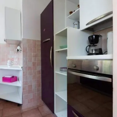 Three Bedroom With Balcony Opatija