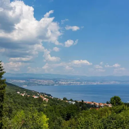 Three Bedroom With Balcony *