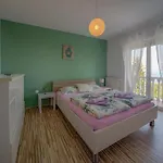 Three Bedroom With Balcony Appartamento