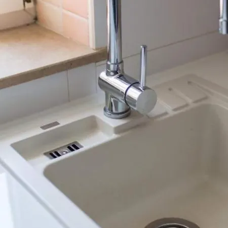 Apartament Three Bedroom With Balcony *