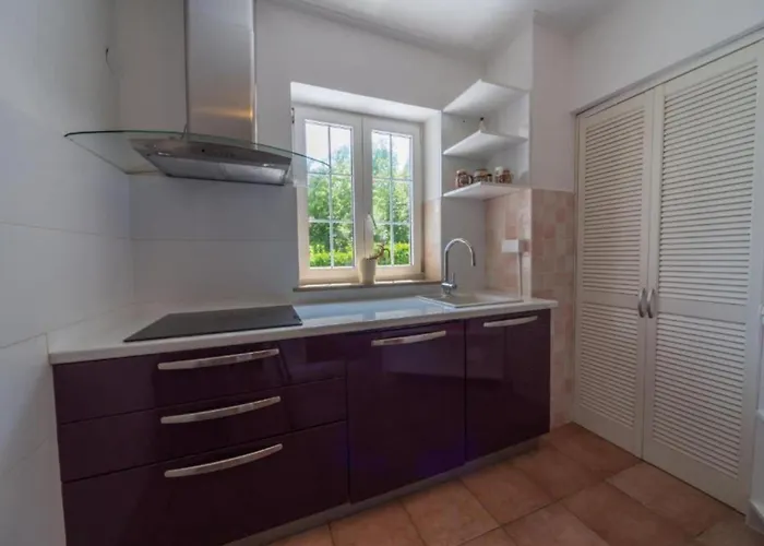 Apartament Three Bedroom With Balcony Opatija