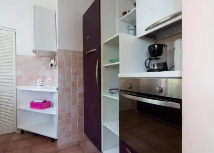 Three Bedroom With Balcony Opatija