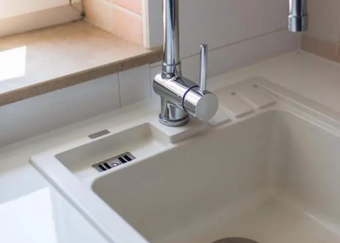 Apartament Three Bedroom With Balcony *